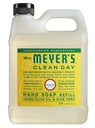 HAND SOAP RFL HONEYSUCKLE 33OZ