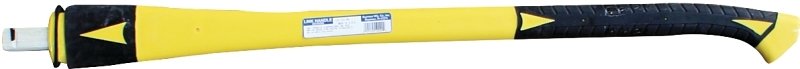 HANDLE AXE HVY DTY SNGL BT34IN