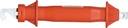 HANDLE GATE PLASTIC           