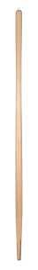 HANDLE LONG SHOVEL WOOD 48"   