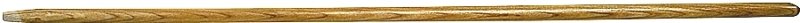 HANDLE RAKE LAWN/LF WD HDL42IN