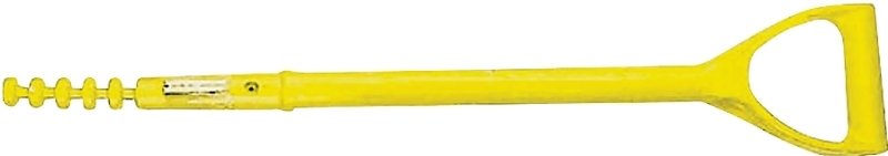 HANDLE SHOVEL/SCOOP FBGL 30 IN