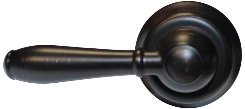 HANDLE TANK FAUCET STYLE ORB  