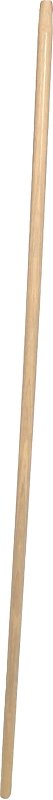 HANDLE TPRD PLAIN 15/16X48IN  