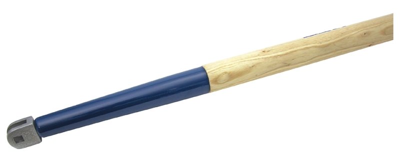 HANDLE TROWEL CONCRETE 24X5IN 