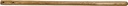 HANDLE WEED CUTTER WOOD 30INCH