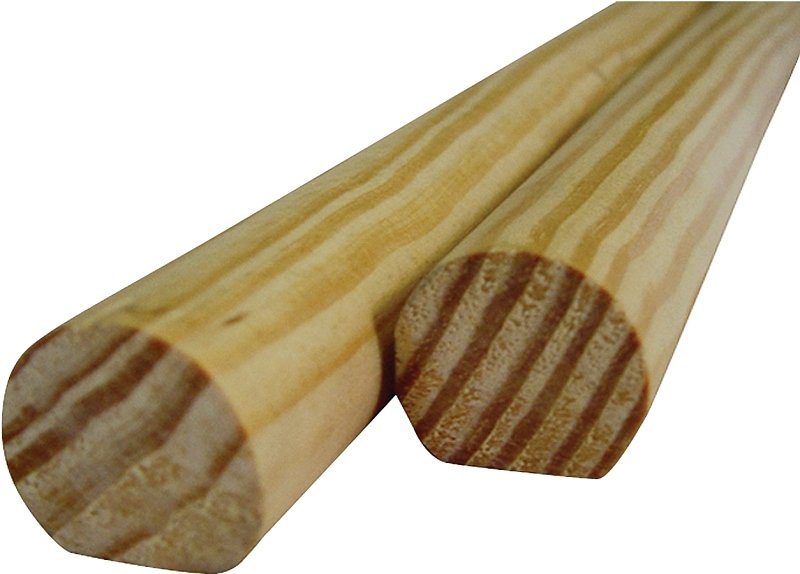 HANDRAIL 1-1/2X1-11/16X96 IN  