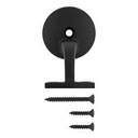 HANDRAIL BRACKET MATTE BLACK  