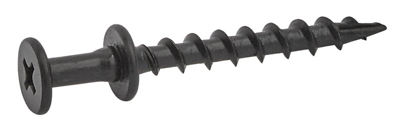 HANGER BEARCLAW STL BLACK 6PC 