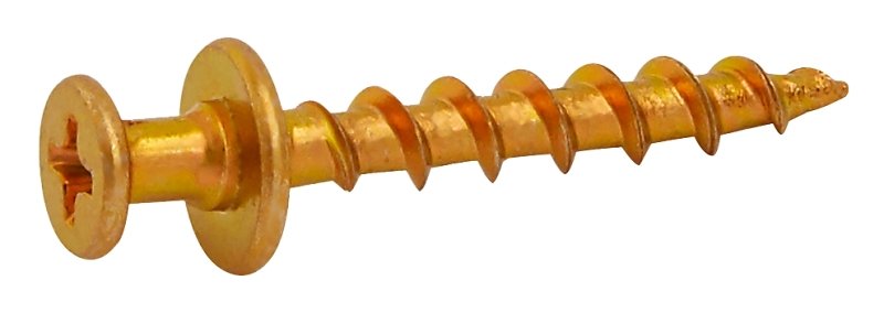 HANGER BEARCLAW STL BRASS 5PC 