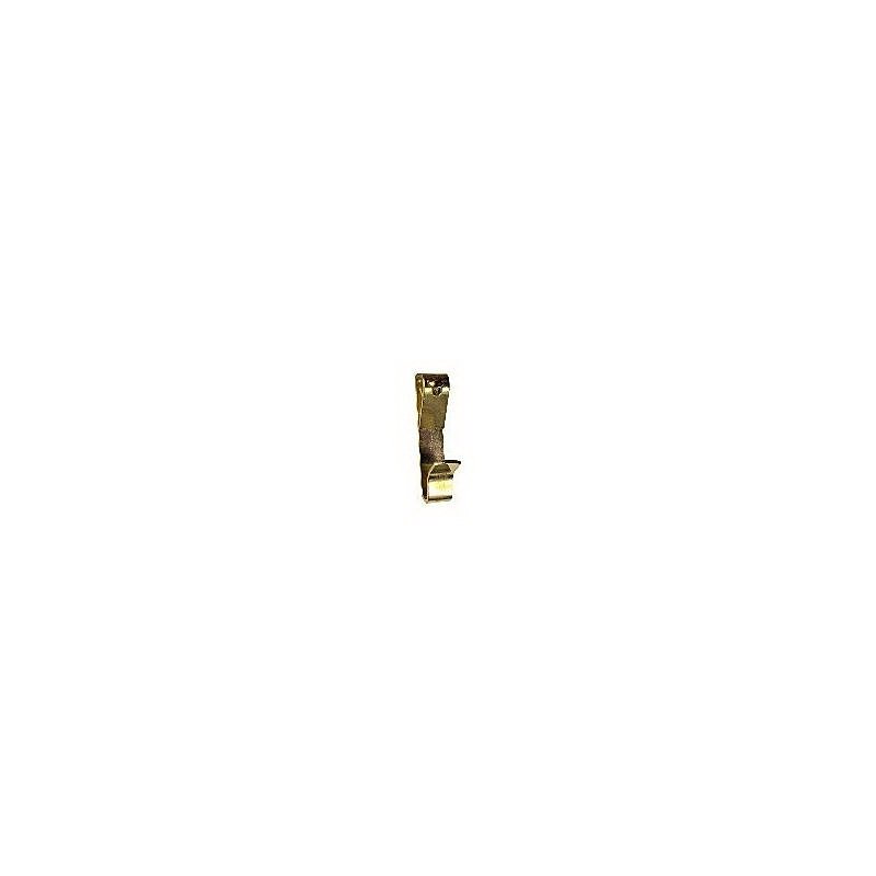HANGER BRASS 100 LB           