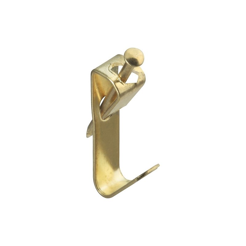 HANGER BRASS 20 LB            