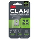 HANGER PICT 25LB 1 HNGR/MARK  