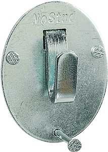 HANGER PICTURE 200LB CAP ZINC 