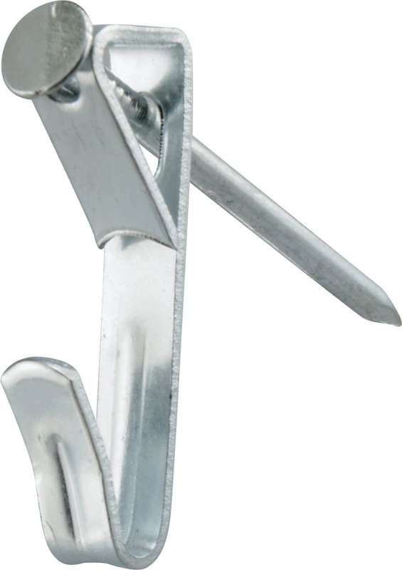 HANGER PICTURE 50LB CAP ZINC  