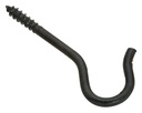 HARDWARE PLANT BLACK 2-1/2IN  