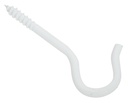 HARDWARE PLANT WHITE 2-1/2IN  