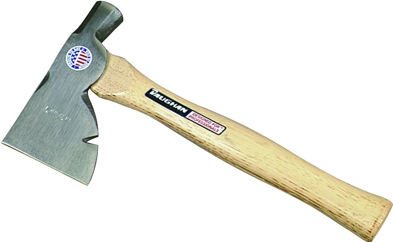 HATCHET HALF 22OZ 13IN OAL    