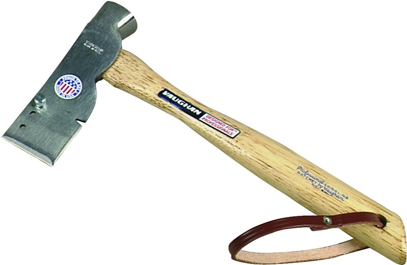 HATCHET SHINGLE 14OZ 13IN OAL 