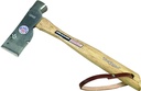 HATCHET SHINGLE 14OZ 13IN OAL 