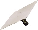 HAWK DRYWALL ALUMINUM 13 INCH 