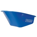 HDPE TRAY F/PH7-S-2W-OR 7CUFT 