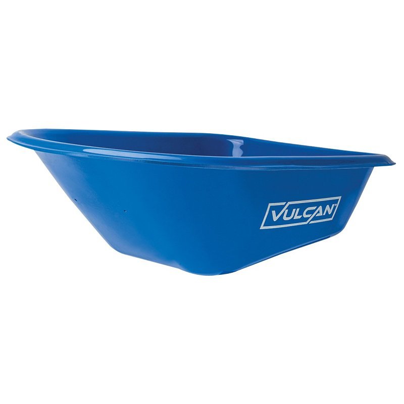HDPE TRAY FOR PH6-S-OR 6CUFT  