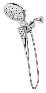 HEAD BR SPRY W/HS 8FUNC CHR7IN