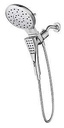 HEAD BR SPRY W/HS 8FUNC CHR7IN