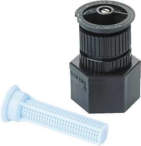 HEAD SHRUB SPRAY ADJ PATTERN  
