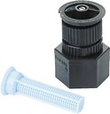 HEAD SHRUB SPRAY ADJ PATTERN  
