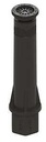 HEAD SHRUB W/15FT ADJ PTRN 2IN