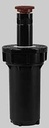 HEAD SPRAY W/12FT ADJ NZL 2IN 