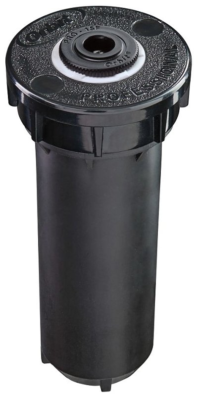 HEAD SPRAY W/HLF PATTERN 3IN  
