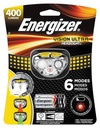 HEADLIGHT HD VISION W/BATT    