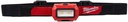HEADLMP FLOOD 3AAA BATT 350LUM