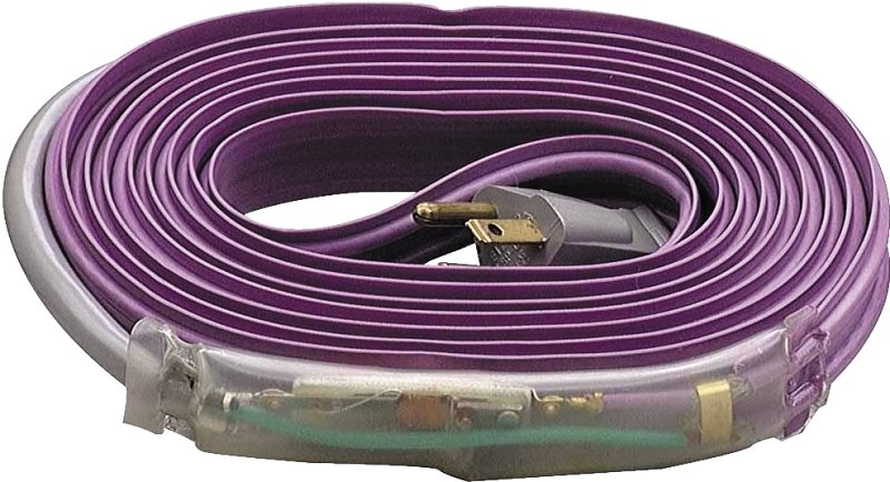 HEAT CABLE PIPE 3FT           