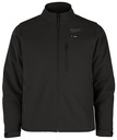 HEATED JACKET KIT BLACK LARGE 