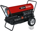HEATER FORCED AIR 130K BTU    