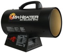 HEATER FORCED AIR 30K-55K LP  
