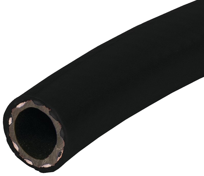 HEATER HOSE RBBR 1ODX3/4ID75FT