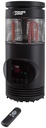 HEATER INFRARED 3-ELMNT 360DEG