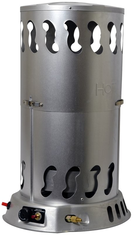 HEATER PROPANE 75K-200K BTU   