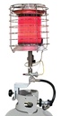 HEATER TANK TOP 360 DEGREE    