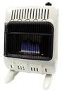 HEATER V-FREE DUAL FUEL BF 10K
