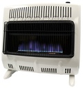 HEATER V-FREE DUAL FUEL BF 30K