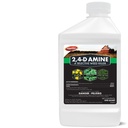 HERBICIDE AMINE 2-4D 1QT      
