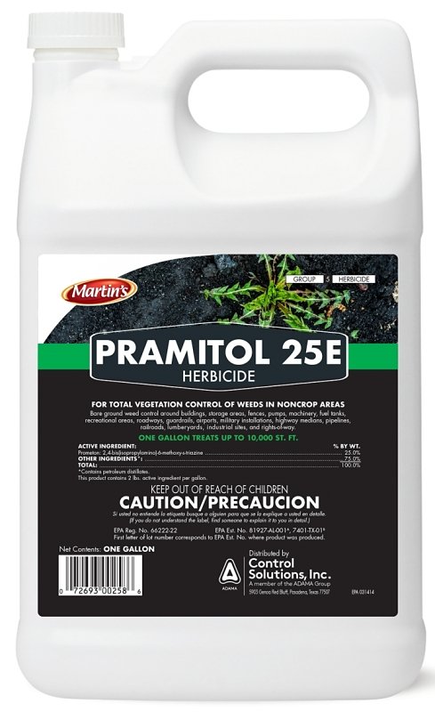 HERBICIDE SPRAY 1 GALLON      