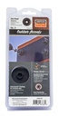 HEX-HEAD WASHER BLACK 1-1/2IN 