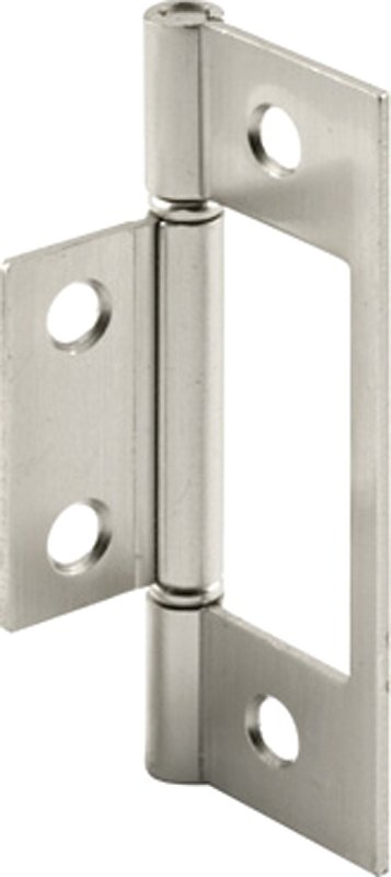 HINGE BI-FOLD DOOR SNCKL      